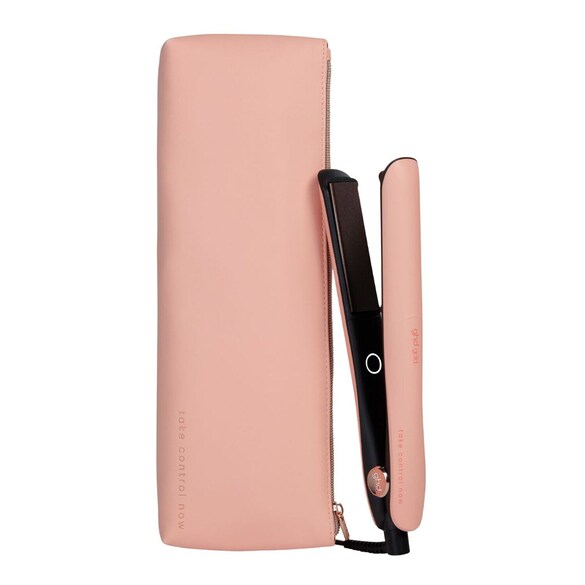 Ghd Gold® Styler - Piastra Per Capelli Rosa Pesca, GHD