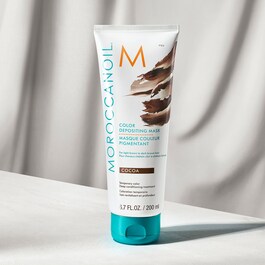 Maschera colorante - Cacao