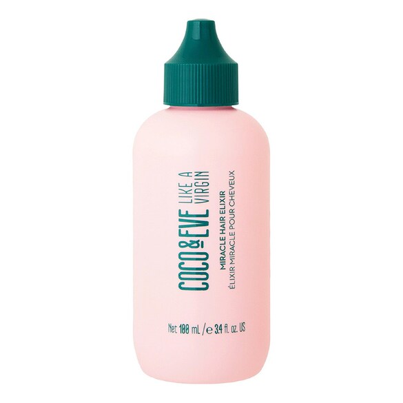 Like a Virgin Miracle Hair Elixir - Elisir miracoloso per i capelli, COCO & EVE