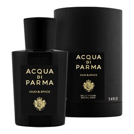 Oud & Spice