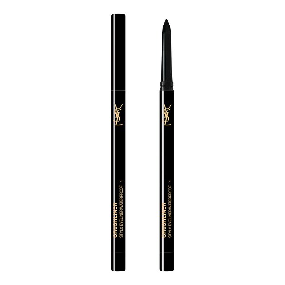 Crushliner - Matita Occhi Waterproof, YVES SAINT LAURENT