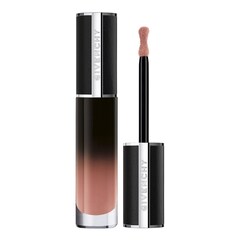 Le Rouge Interdit Cream Velvet - Rossetto mat, GIVENCHY