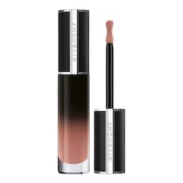 Le Rouge Interdit Cream Velvet - Rossetto mat
