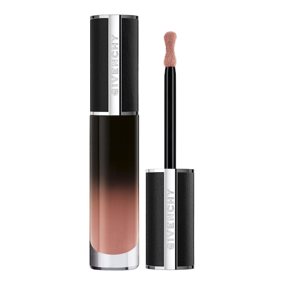 Le Rouge Interdit Cream Velvet - Rossetto mat, GIVENCHY