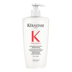 Première Bain Décalcifiant Réparateur - shampoo per capelli danneggiati, KÉRASTASE