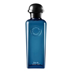 Eau de citron noir - Eau de cologne, HERMÈS