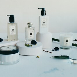 Blackberry & Bay - Cologne