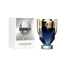 Invictus Parfum - Fresco, Seducente ed Elettrizzante