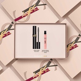 Lash Clash - Cofanetto Mascara