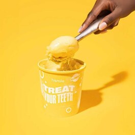 Fluoride + - Dentifricio Sorbetto Mango