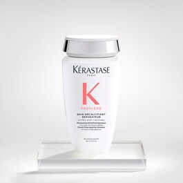 Première Bain Décalcifiant Réparateur - shampoo per capelli danneggiati