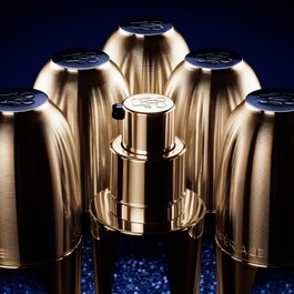 ORCHIDÉE IMPÉRIALE Le Concentré Micro-Lift - Trattamento Viso