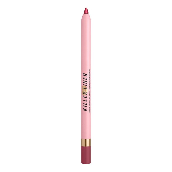 Killer liner - Eyeliner Gel Alta Precisione, TOO FACED