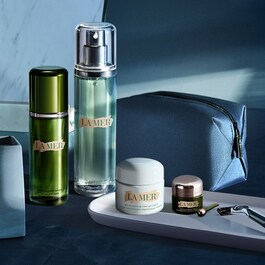 The Cleansing Gel