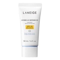 Hydro UV Defense Ex Sunscreen - Crema solare SPF 50, LANEIGE