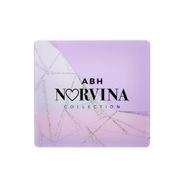 Norvina Pro Pigment Palette Vol. 5 - Palette di ombretti