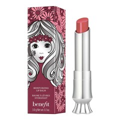 California Kissin' Colorbalm - Balsamo Labbra Colorato Idratante, BENEFIT COSMETICS