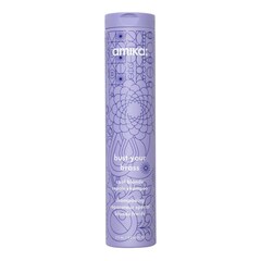 Bust Your Brass Cool Blonde - Shampoo con effetto anti-giallo, AMIKA