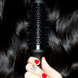 Spazzola Rotonda In Ceramica - Ghd Radial Brush Misura 3