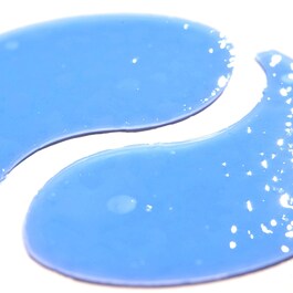 Serve Chilled Iced Eye Gels  - Patch di gel rinfrescanti per gli occhi