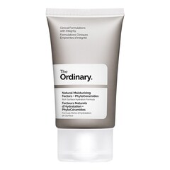 Natural Moisturizing Factors + PhytoCeramides - Crema viso idratante, THE ORDINARY