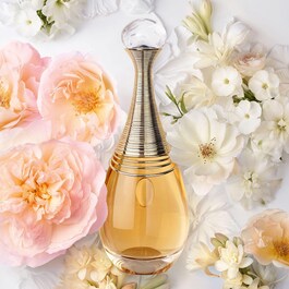 J’adore eau de parfum infinissime Roller-Pearl – Eau de parfum roll-on