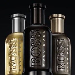 BOSS BOTTLED PARFUM - Eau De Parfum