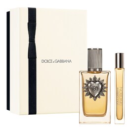 Devotion For Men - Cofanetto Eau de Parfum 