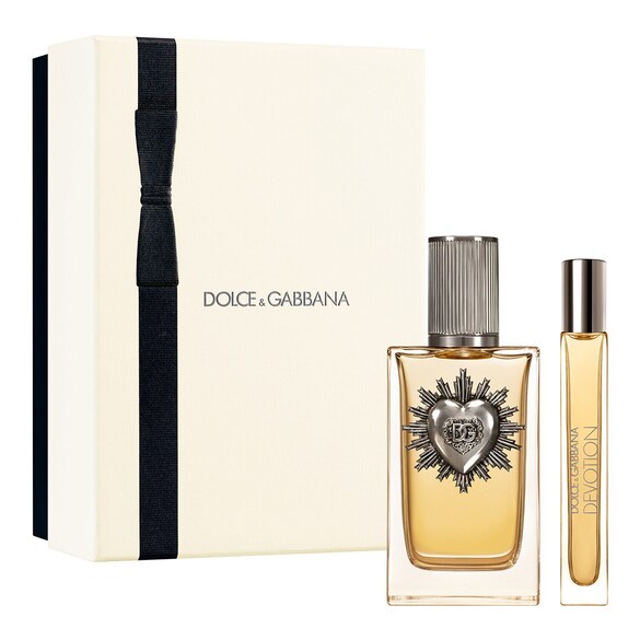 Devotion For Men - Cofanetto Eau de Parfum , DOLCE & GABBANA