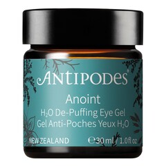 Anoint - Gel Decongestionante Occhi H2O, ANTIPODES