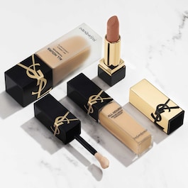 Rouge Pur Couture - Rossetto Satinato