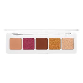 Mini  Sunset Palette - Palette di ombretti Formato Viaggio