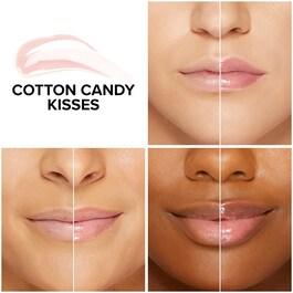 Lip Injection Maximum Plump - Gloss