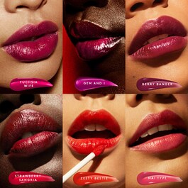 Poutsicle Hydrating Lip Stain - Rossetto liquido