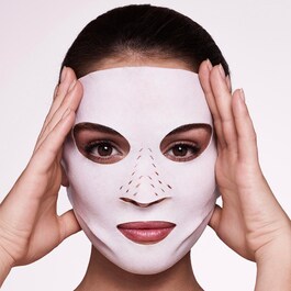 Instant Magic Facial Dry Sheet Mask - Maschera Viso