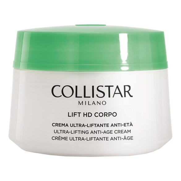Lift HD Corpo - Crema ultra liftante anti-età, COLLISTAR