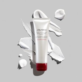 Deep Cleansing Foam - Detergente Schiumogeno Morbido E Leggero