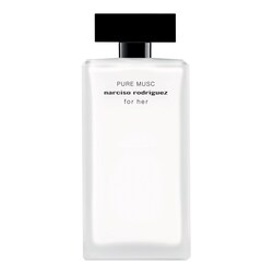 For Her Pure Musc - Eau de Parfum Chypré Muschiata