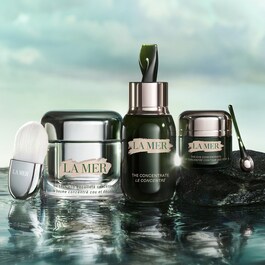 The Concentrate - Siero Viso