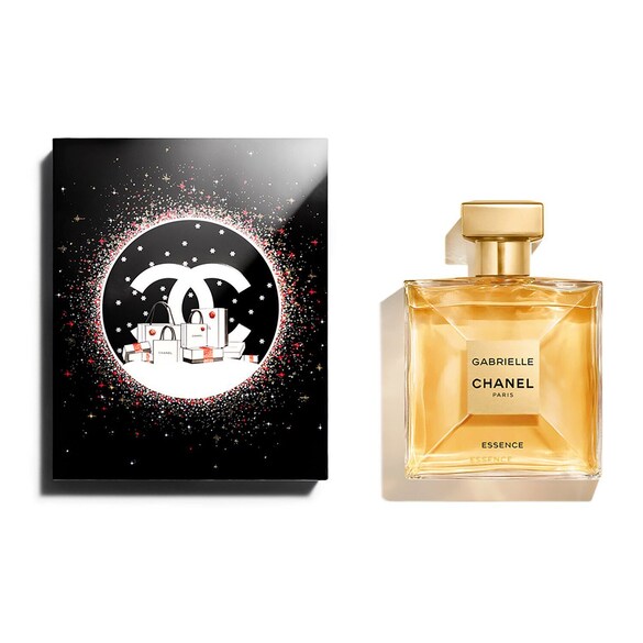 GABRIELLE CHANEL ESSENCE - Gabrielle Chanel Essence, CHANEL