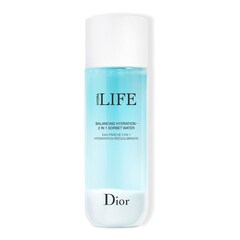Dior Hydra Life Eau Fraîche 2 in 1 Idratazione Riequilibrante - Lozione viso, DIOR
