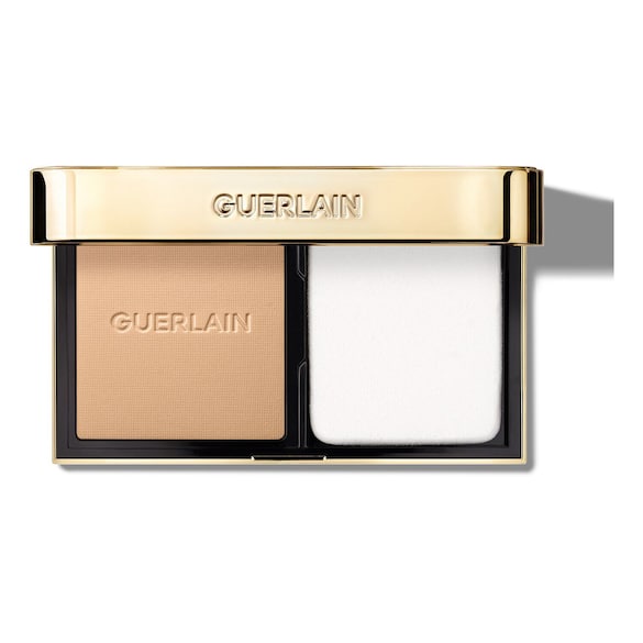 Parure Gold Skin Control - Fondotinta Compatto, GUERLAIN
