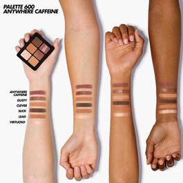 Artist To Go - Mini palette di ombretti