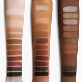 Master Mattes® Eyeshadow Palette - Palette di ombretti