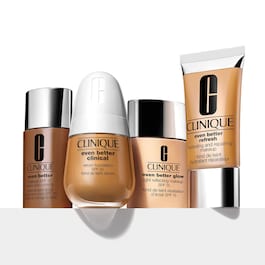 Even Better Glow - Fondotinta illuminante SPF 15