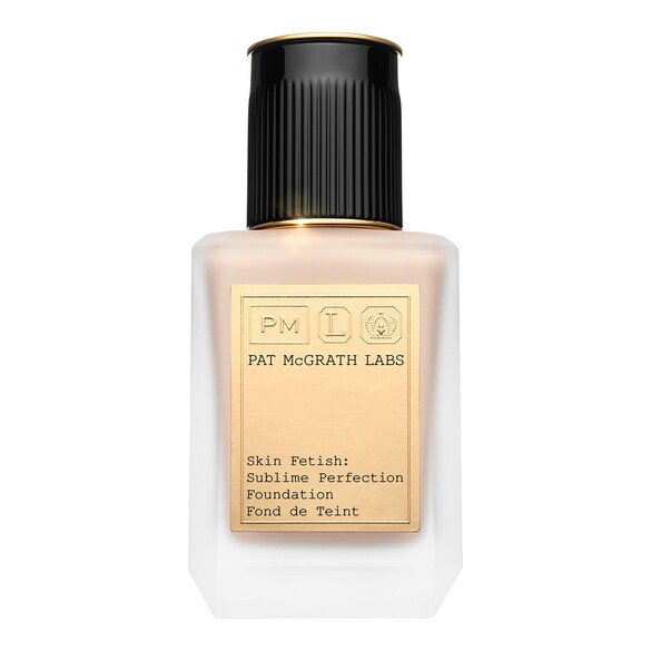 Skin Fetish: Sublime Perfection Foundation, PAT McGRATH LABS