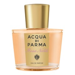 Rosa Nobile , ACQUA DI PARMA