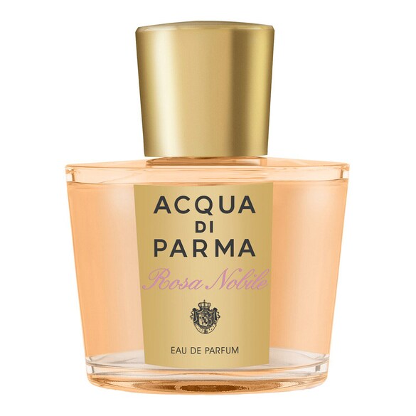 Rosa Nobile , ACQUA DI PARMA