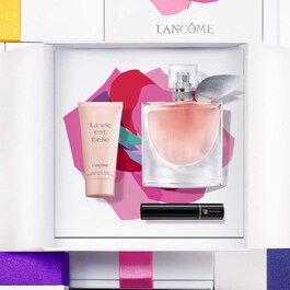 LA VIE EST BELLE EAU DE PARFUM - Cofanetto