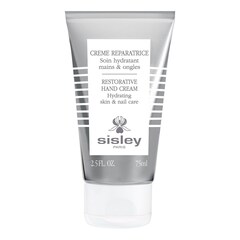 Crema Riparatrice Mani, SISLEY
